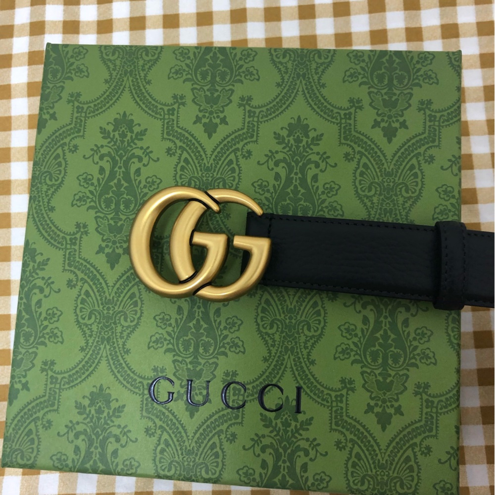 Brand new Gucci belt - Picture 4 of 7